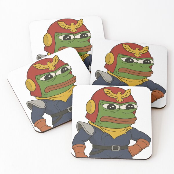 Item preview, Captain Pepe designed and sold by CapitanoFalcono.