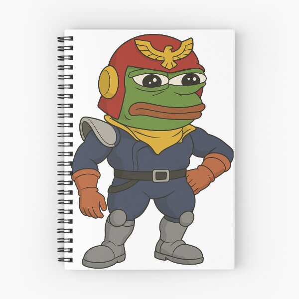 Item preview, Captain Pepe designed and sold by CapitanoFalcono.