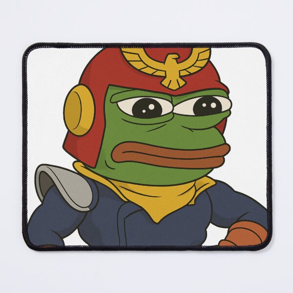 Item preview, Captain Pepe designed and sold by CapitanoFalcono.