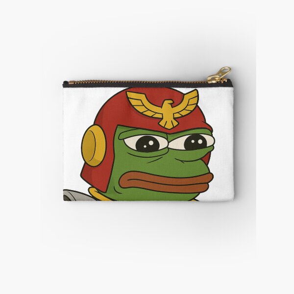 Item preview, Captain Pepe designed and sold by CapitanoFalcono.