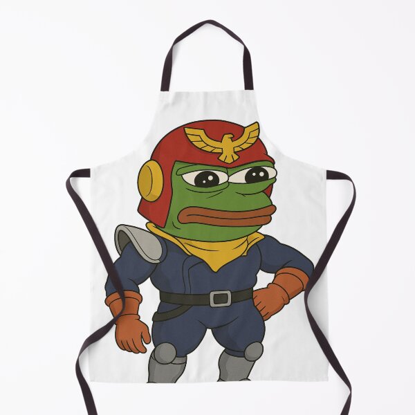 Item preview, Captain Pepe designed and sold by CapitanoFalcono.