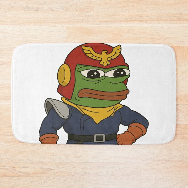 Item preview, Captain Pepe designed and sold by CapitanoFalcono.