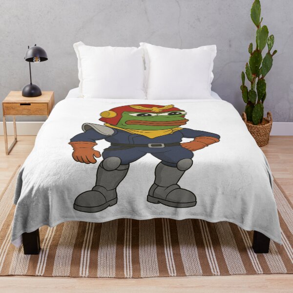 Item preview, Captain Pepe designed and sold by CapitanoFalcono.