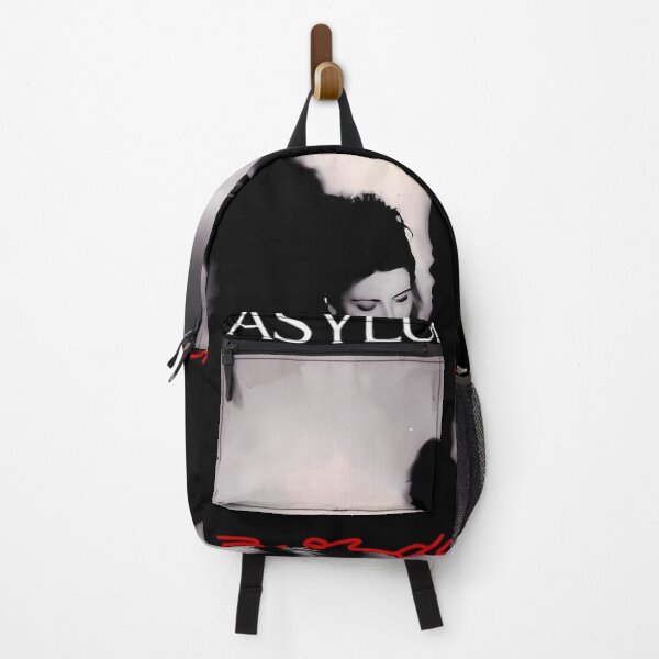 Item preview, Asylum Party - Borderline - Post Punk designed and sold by EbonieHatfield.