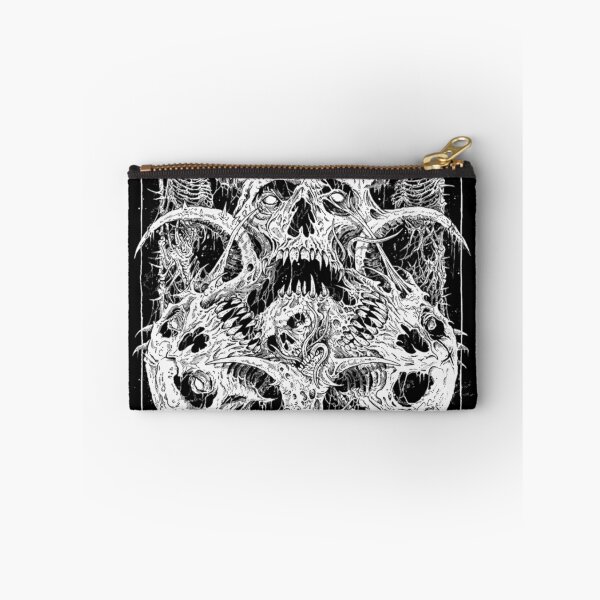 Item preview,  Dethklok Awaken designed and sold by EbonieHatfield.
