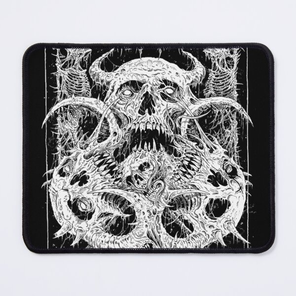 Item preview,  Dethklok Awaken designed and sold by EbonieHatfield.