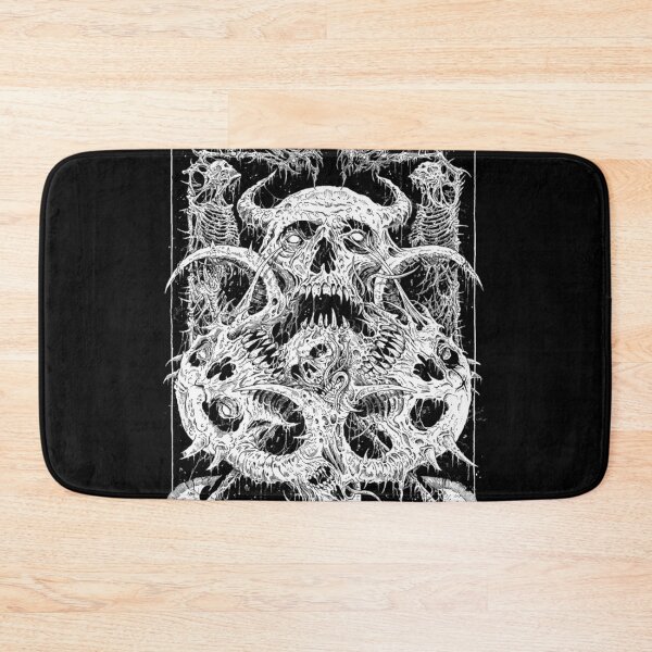 Item preview,  Dethklok Awaken designed and sold by EbonieHatfield.