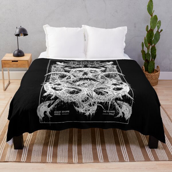 Item preview,  Dethklok Awaken designed and sold by EbonieHatfield.