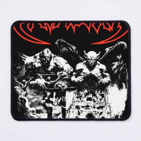 Item preview, Cavalera Morbid Devastation designed and sold by EbonieHatfield.