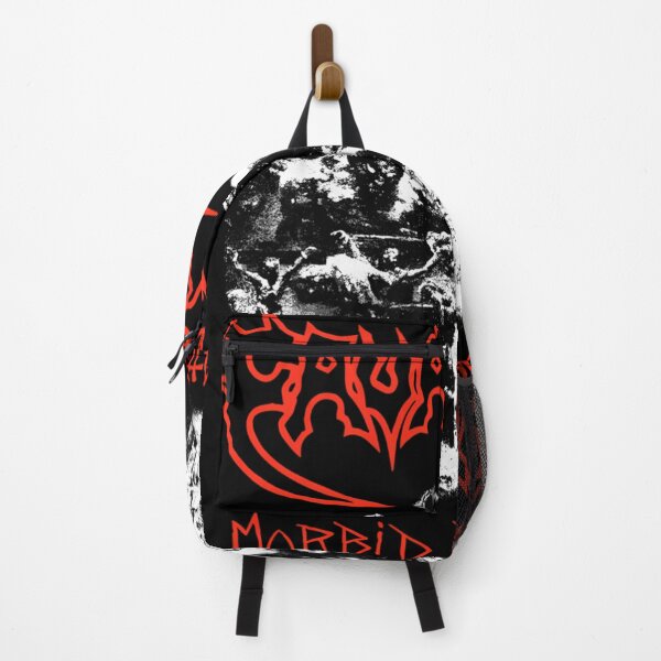 Item preview, Cavalera Morbid Devastation designed and sold by EbonieHatfield.