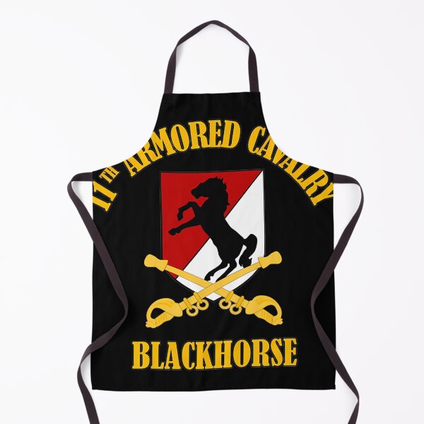 Item preview, 11Th Armored Cavalry Veteran designed and sold by DaroldHowell.
