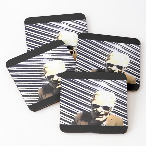 Item preview, Max Headroom Signal Intrusion Hack designed and sold by DaroldHowell.