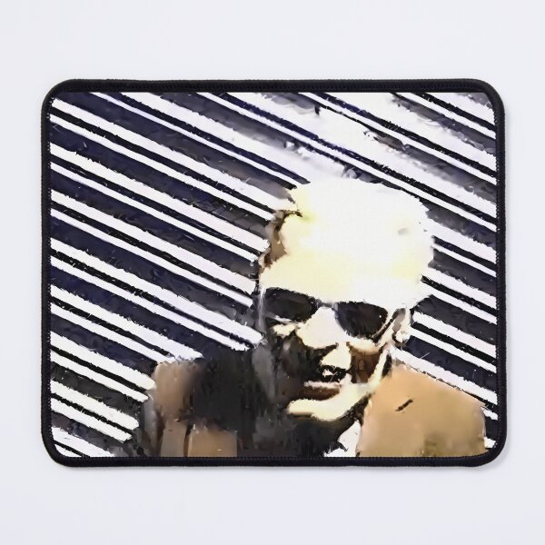 Item preview, Max Headroom Signal Intrusion Hack designed and sold by DaroldHowell.