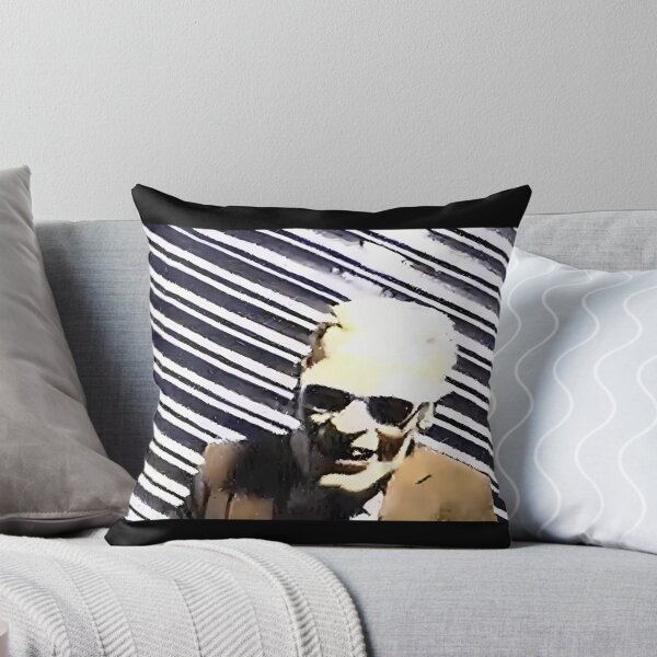 Item preview, Max Headroom Signal Intrusion Hack designed and sold by DaroldHowell.