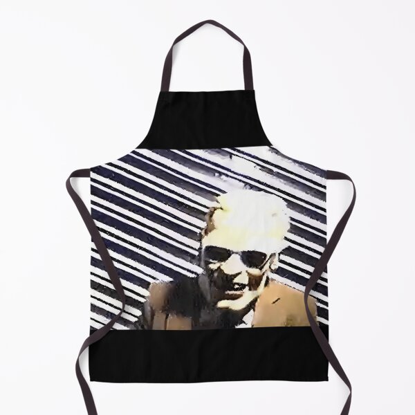Item preview, Max Headroom Signal Intrusion Hack designed and sold by DaroldHowell.