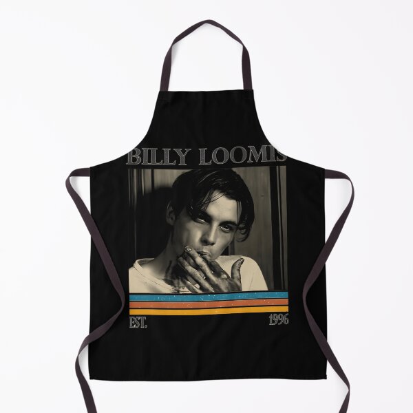 Item preview, Retro Billy Loomis designed and sold by alrbranna.