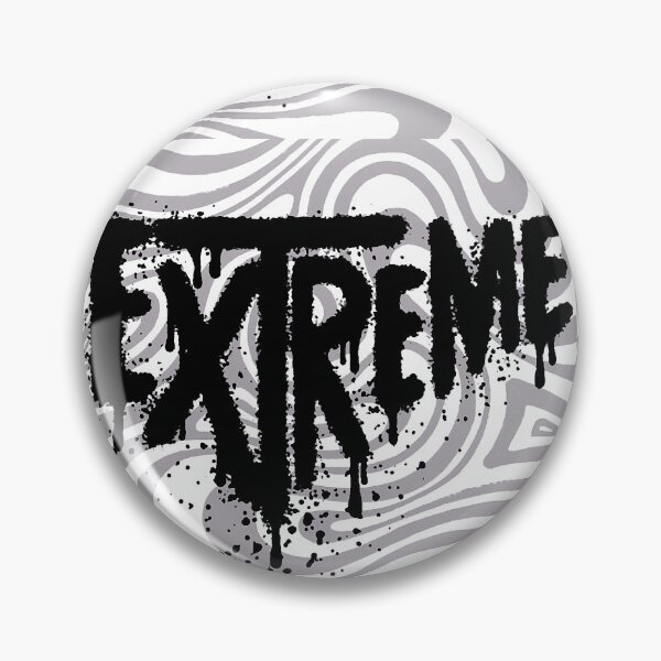 Item preview, Extreme Text designed and sold by ViaARTfactory.