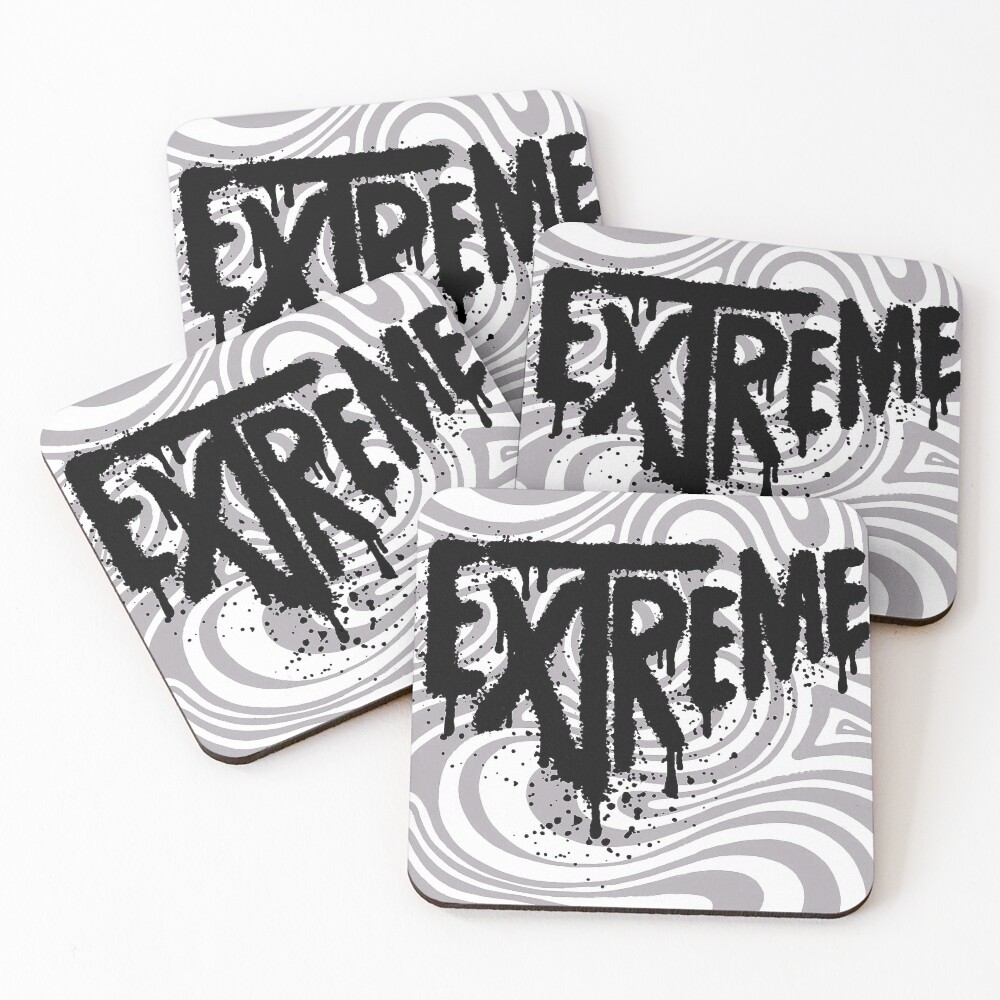 Item preview, Coasters (Set of 4) designed and sold by ViaARTfactory.