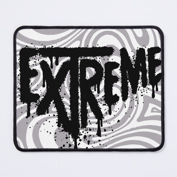 Item preview, Extreme Text designed and sold by ViaARTfactory.