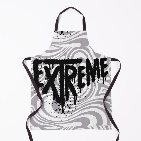 Item preview, Extreme Text designed and sold by ViaARTfactory.