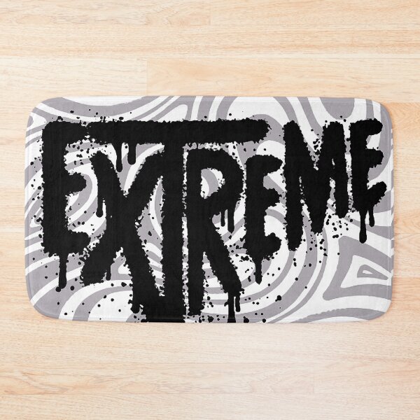 Item preview, Extreme Text designed and sold by ViaARTfactory.