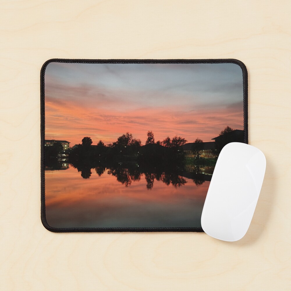 Item preview, Mouse Pad designed and sold by Embrace-It.