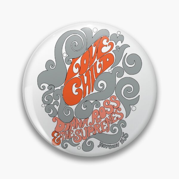 Item preview, Love Child!  designed and sold by geetarv.