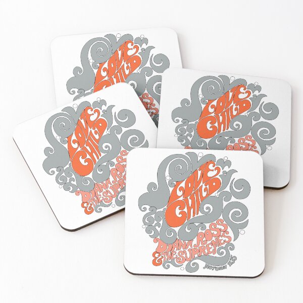 Item preview, Love Child!  designed and sold by geetarv.