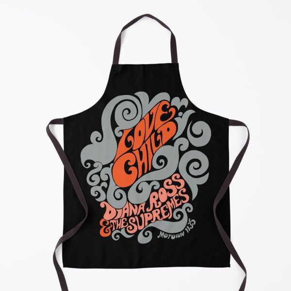 Item preview, Love Child! designed and sold by geetarv.