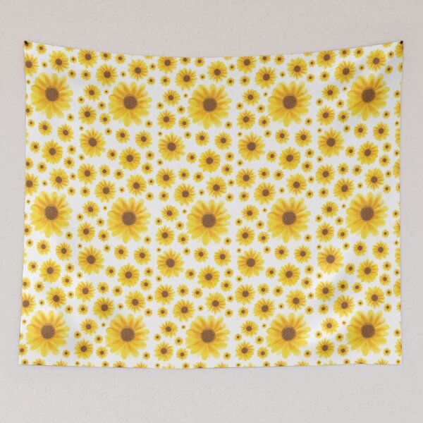Item preview, Sunflower Fields designed and sold by DayDesigns2025.