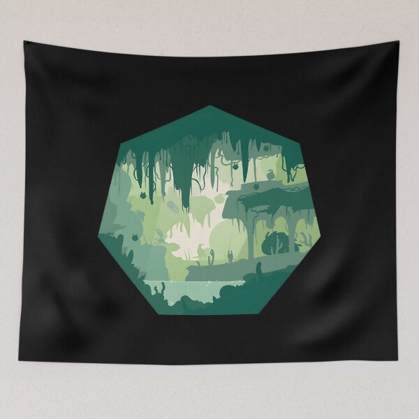 Item preview, Green Path designed and sold by caraaliciafn.