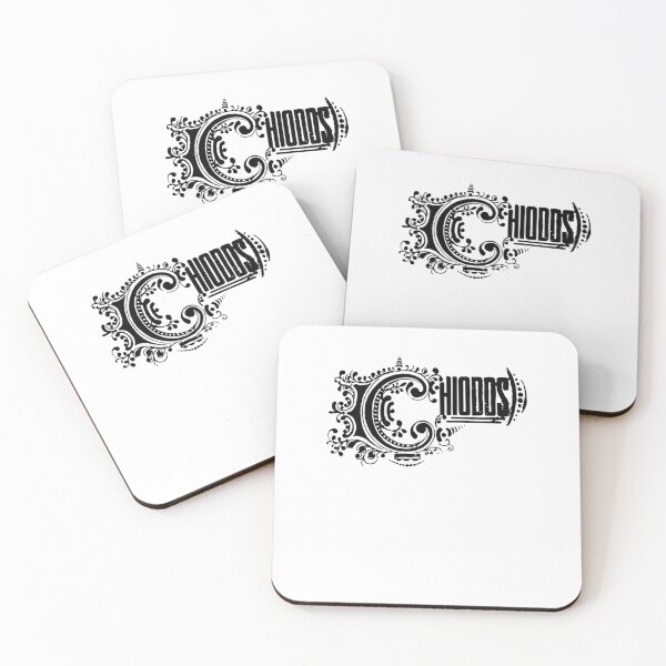 Item preview, Chiodos Band designed and sold by alallyoudom.