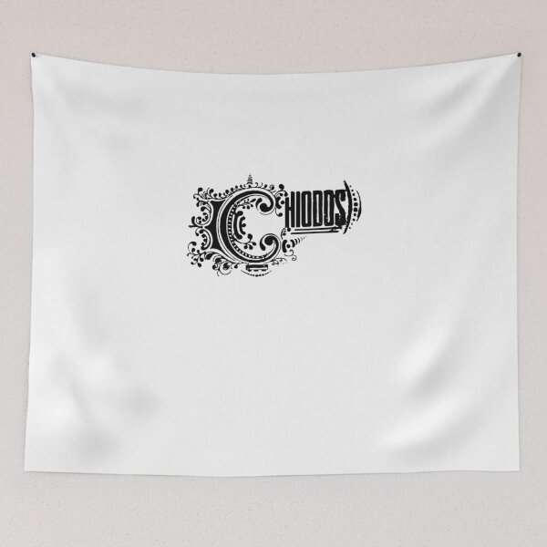 Item preview, Chiodos Band designed and sold by alallyoudom.