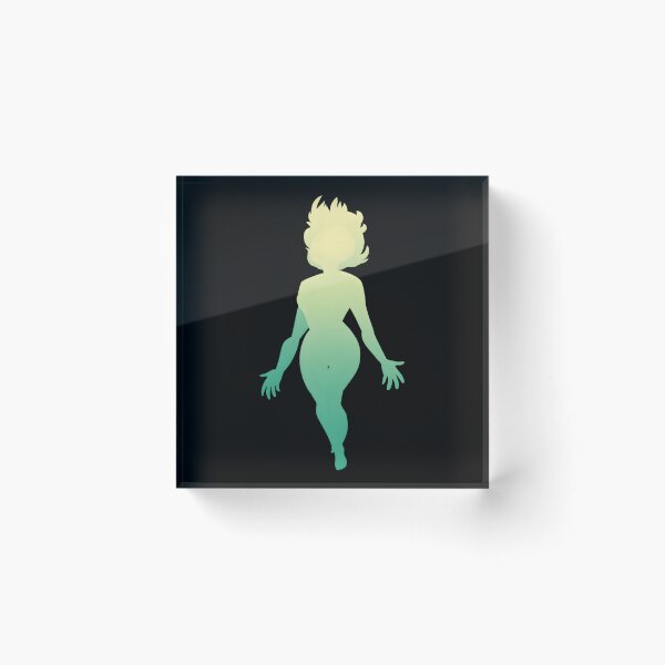 Item preview, Transistor - Superuser() Sticker designed and sold by brendauxerin.