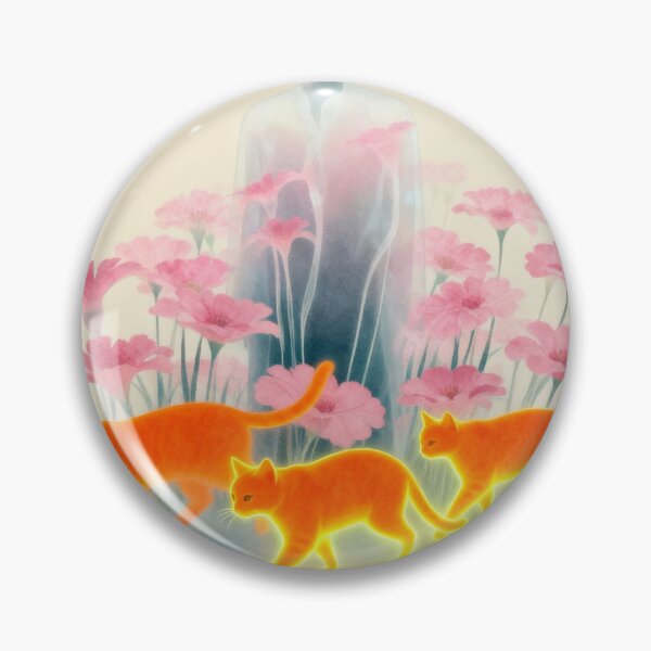 Item preview, Mystical Bloom, Radiant Companions designed and sold by zzz888.