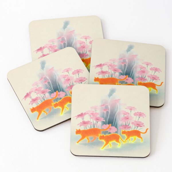 Item preview, Mystical Bloom, Radiant Companions designed and sold by zzz888.