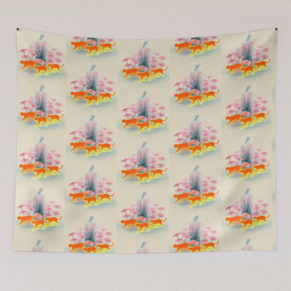Item preview, Mystical Bloom, Radiant Companions designed and sold by zzz888.
