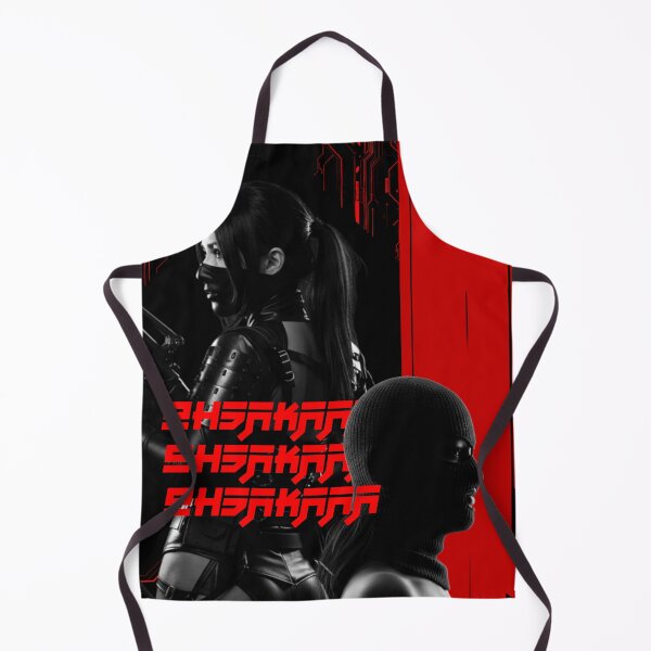 Item preview, OhSakaaa Red - Digital Women designed and sold by OhSakaaa.biz.
