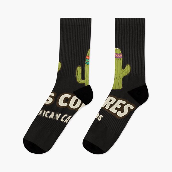 Item preview, TRES COMPADRES – Mexican Cactus Friends designed and sold by Dawesgew.