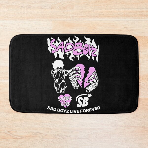Item preview, Junior H Merch Sad Boyz designed and sold by idaerindiph.