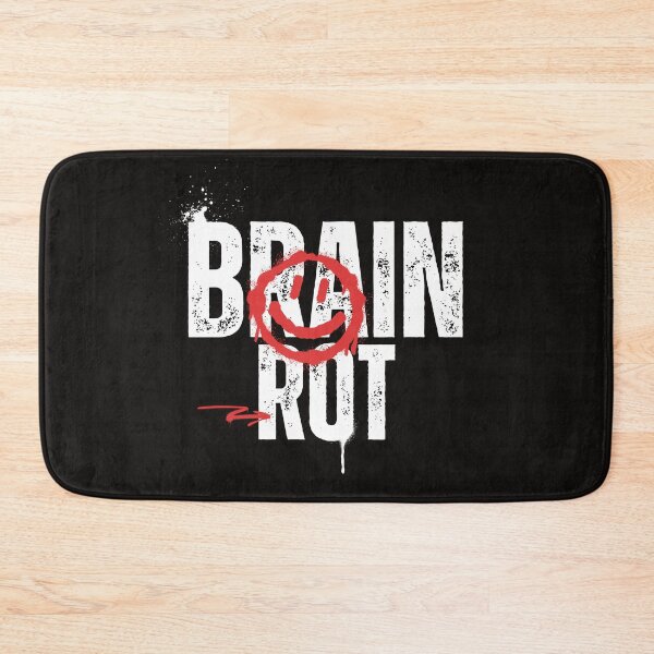 Item preview, Brain Rot designed and sold by akanja.
