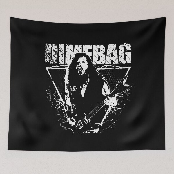 Item preview, Darrells Dimebags Guitarist designed and sold by caiknelinex.