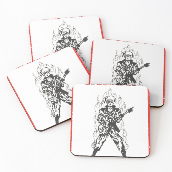 Item preview, Blitz designed and sold by SleepyOffPixels.