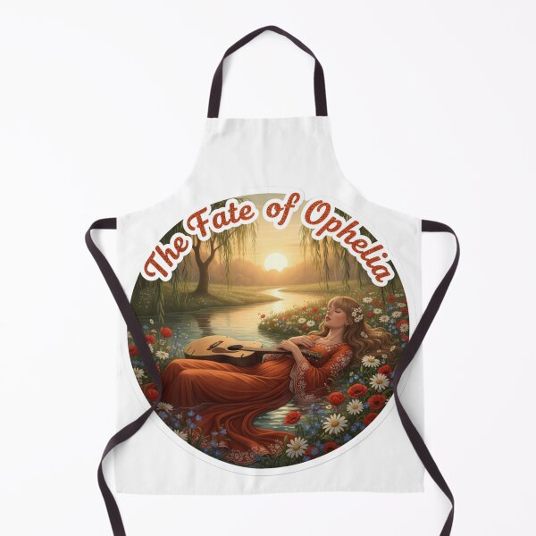 Item preview, The Life of a Showgirl Taylor Swift ART designed and sold by ArtInventor.