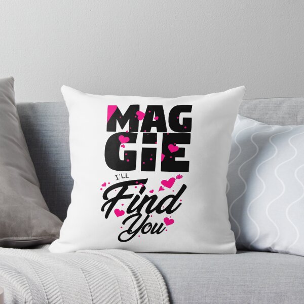 Item preview, Maggie I'll  Find You designed and sold by Chris Pierre Art.
