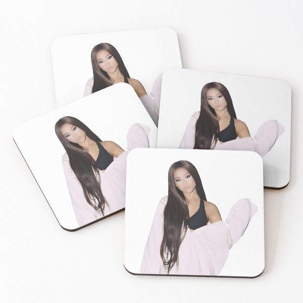 Item preview, Ariana Grande baddie designed and sold by HoneymoonStudio.
