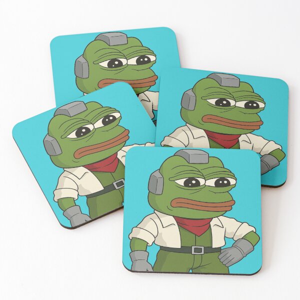 Item preview, Pepoxe designed and sold by CapitanoFalcono.