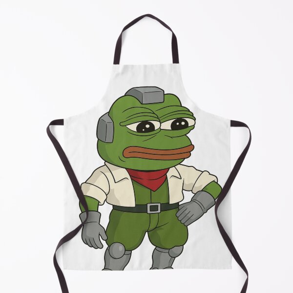 Item preview, Pepoxe designed and sold by CapitanoFalcono.