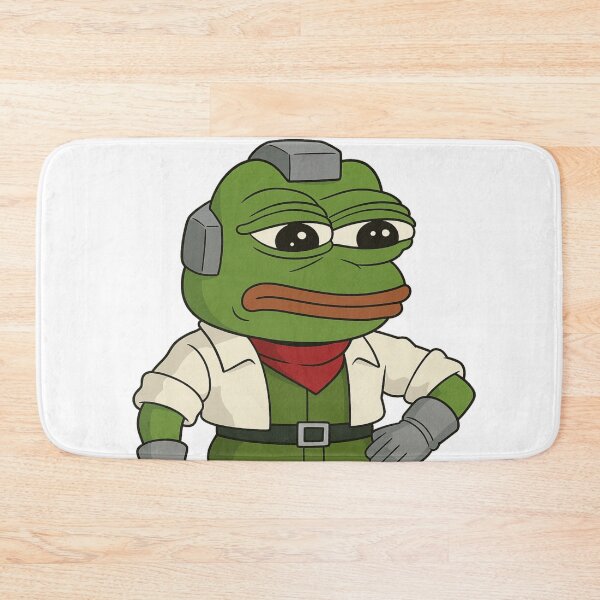 Item preview, Pepoxe designed and sold by CapitanoFalcono.