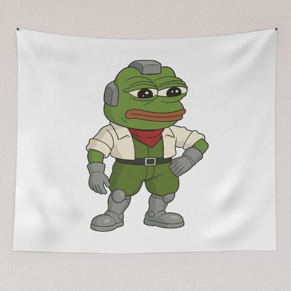 Item preview, Pepoxe designed and sold by CapitanoFalcono.